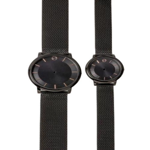 Couple Watch Set