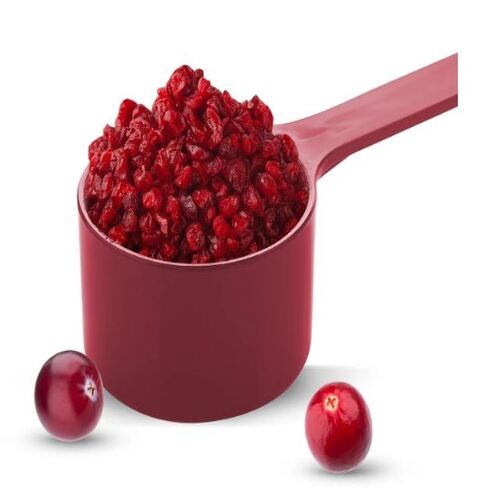 Cranberry Diced - A Grade, 12 Months Shelf Life | Dried Cranberry, Small Cubes, Store in Cool Dry Place