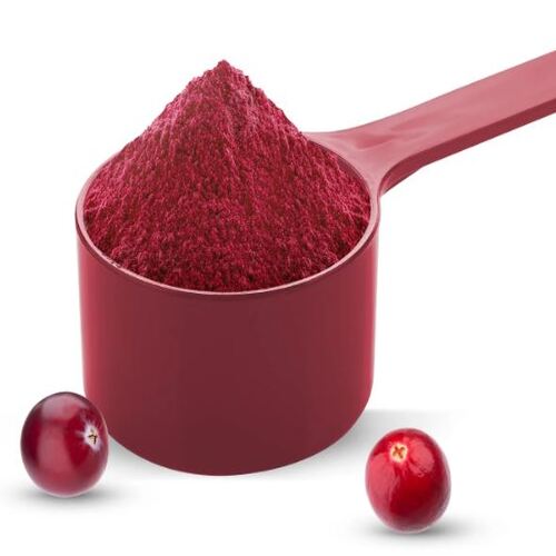 Cranberry Powder