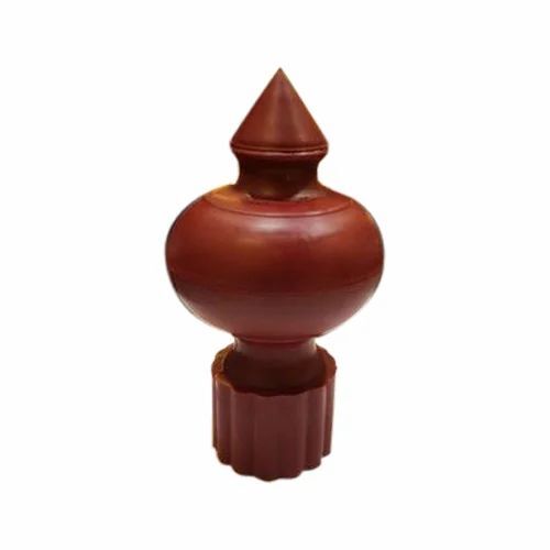 Curtain Rod Finials