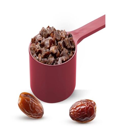 Dates Diced