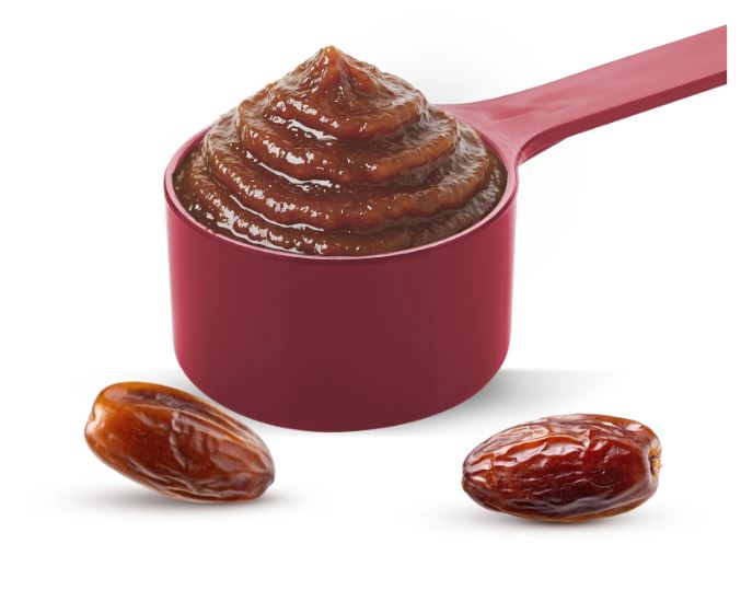 Dates Paste
