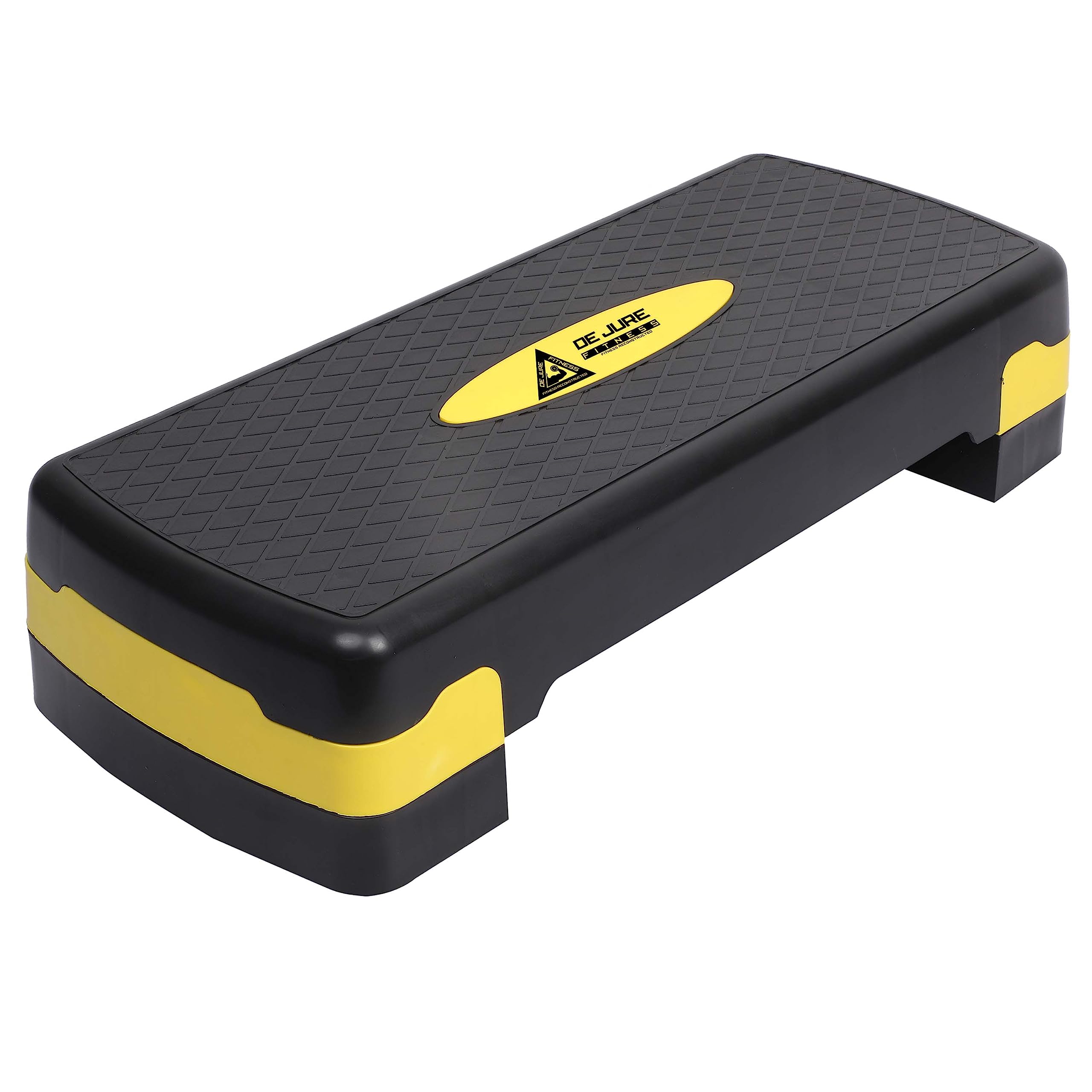 Dejure Fitness Stepper 68 Cm - Cable Thickness: 5 Millimeter (Mm)