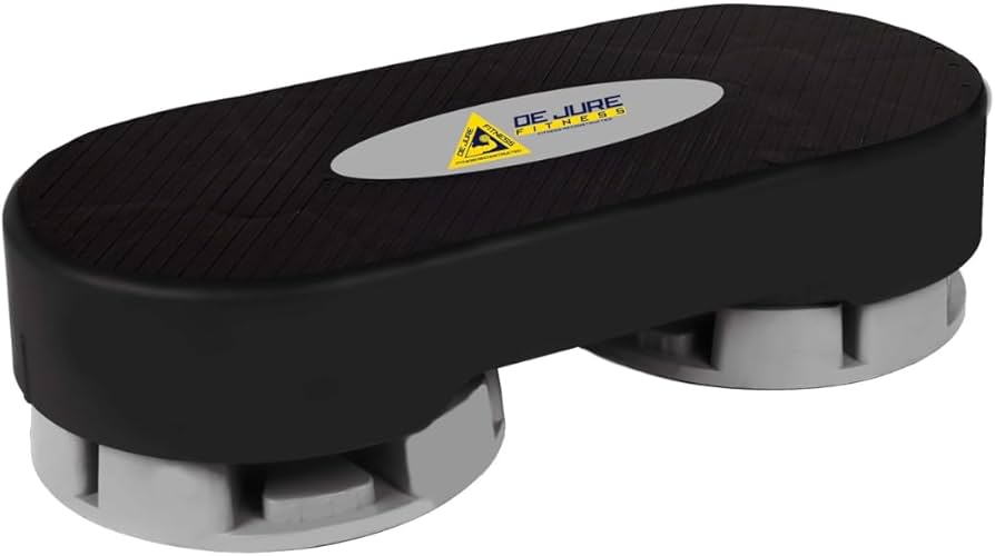 Dejure Fitness Stepper 68 Cm Circular