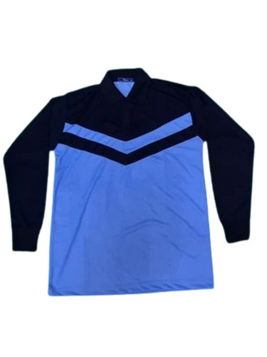 Designer Men Full Sleeves T Shirt