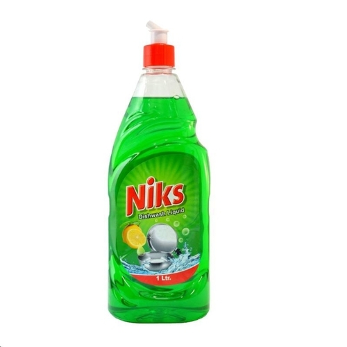 Dish Wash Liquid 1 Ltr