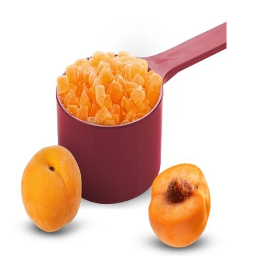 Dried Apricot Diced