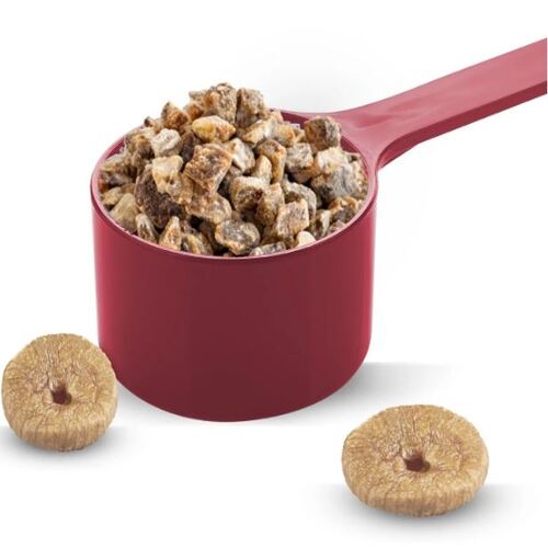 Dried Fig Diced