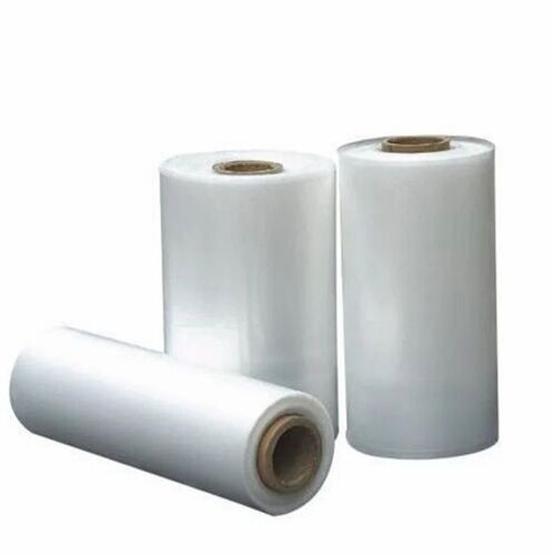 Eco Friendly Ldpe Shrink Film Roll