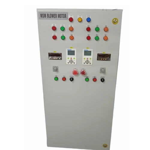 Electrical Control Panel