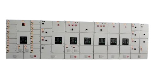 Electrical Mcc Panel