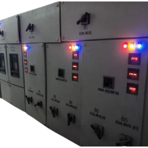 Electrical PDB Panel