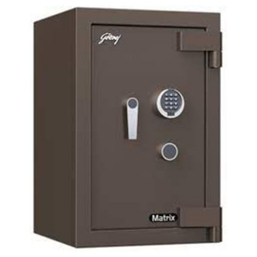 Electronic Home Locker