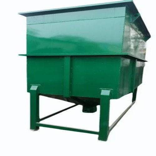 Etp Storage Tank