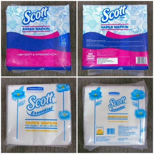 Face Tissue