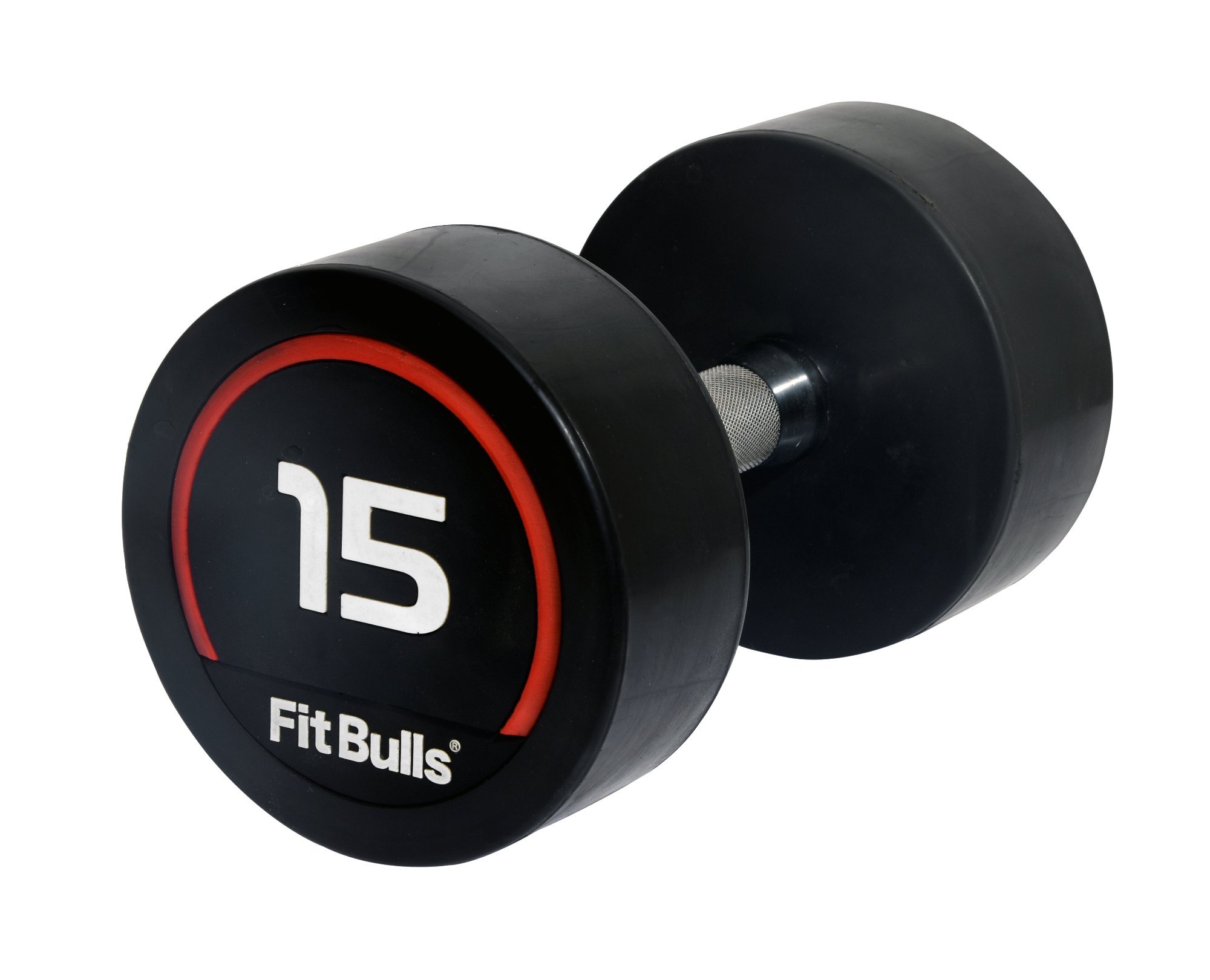 Fitbulls Arc Dumbell - Application: Tone Up Muscle