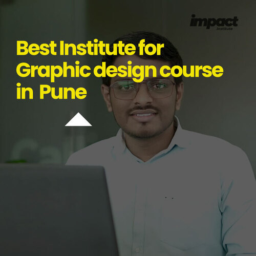 Graphic Designing Courses