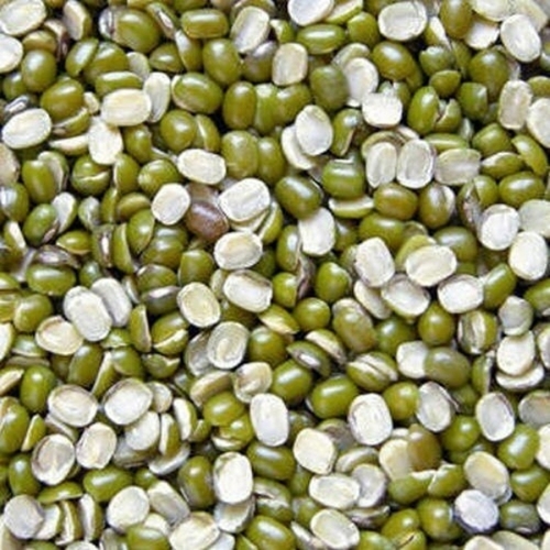 Green Moong Dal