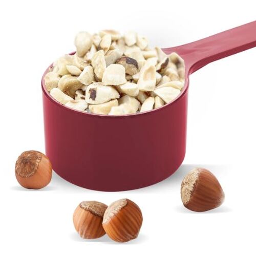 Hazelnut Diced