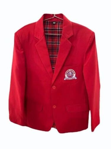 Hosiery School Blazer