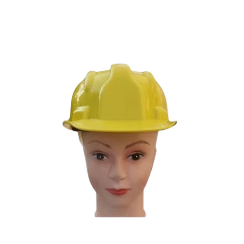 Industrial Safety Helmets