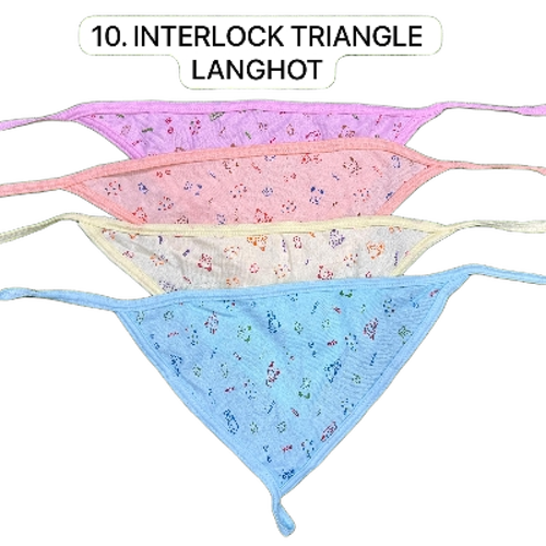 Interlock Triangle Langhot