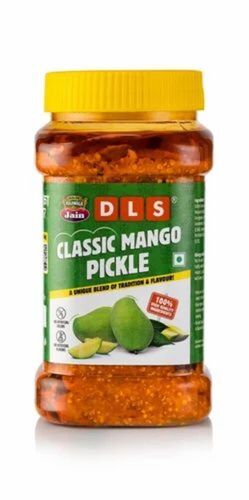 Jain Dls Classic Mango Pickle