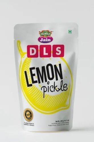 Jain Dls Lemon Pickle