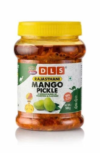 mango pickle