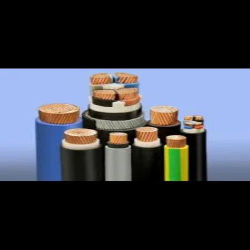 Kei Armoured Cable