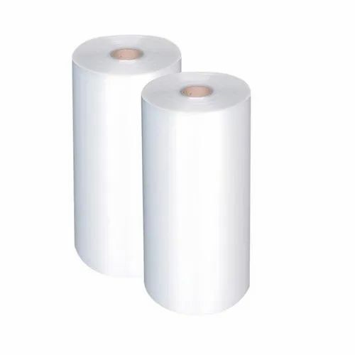 Ldpe Transparent Stretch Film Roll