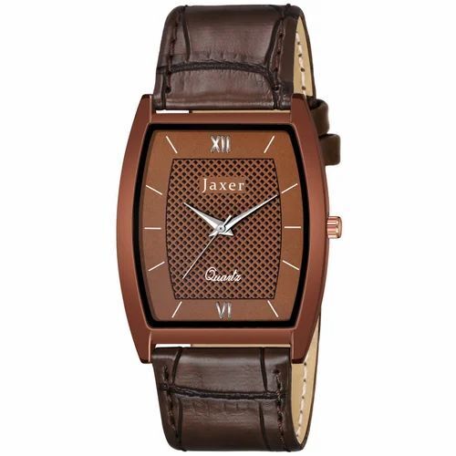Leather Wrist Watches