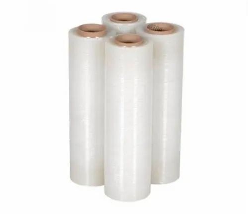 Lldpe Stretch Film Roll