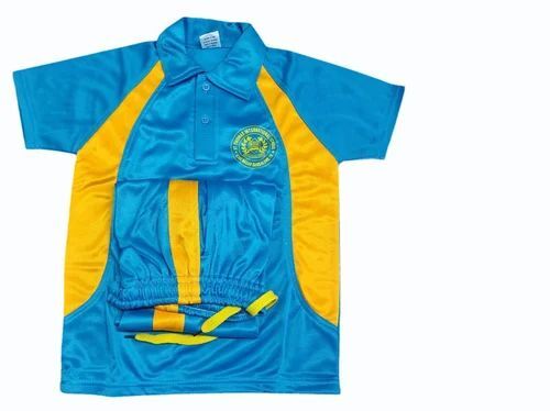 Matty Medium School T Shirt