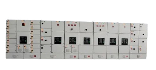 MCC Panel