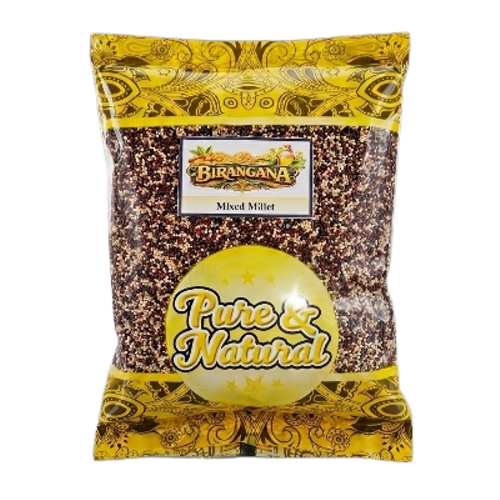 Mix Millets