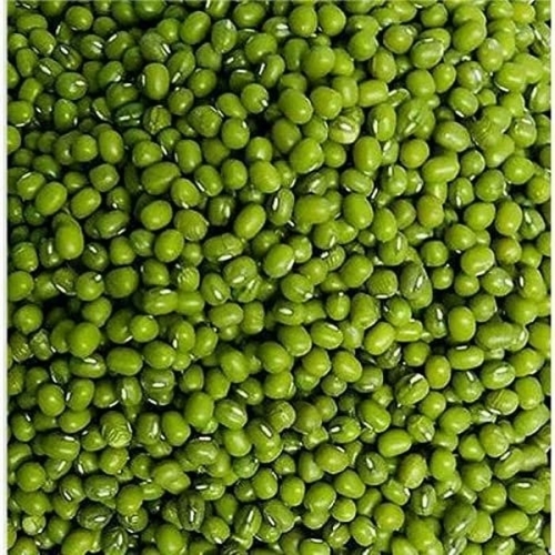 Moong Pulse