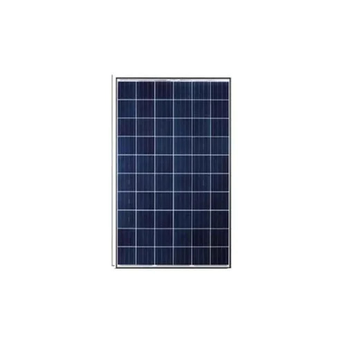 Multi Crystalline Solar Modules - Size: Customize
