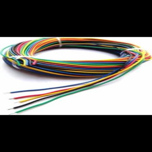 Multi Strand Wire