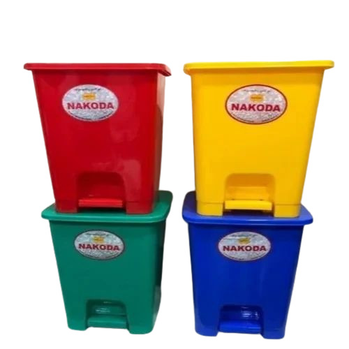 Nakoda Dustbin 15 Ltr