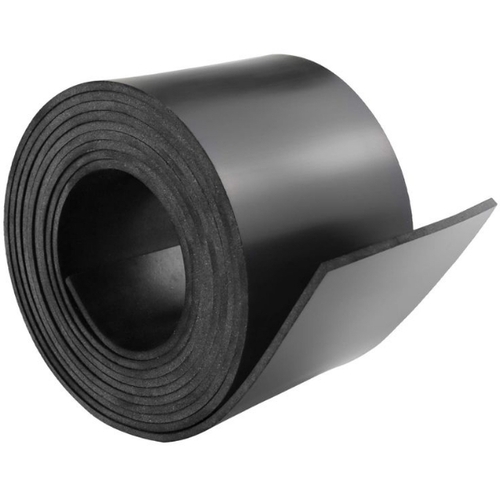 Neoprene Rubber Sheet