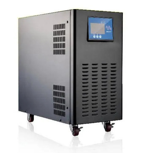 Off Grid Solar Inverter - Size: Customize