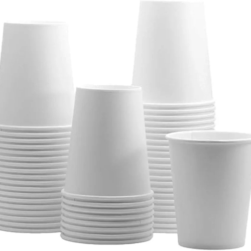 Paper Cup For Water