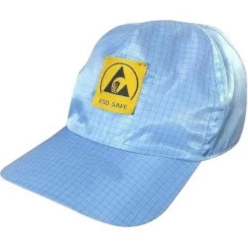 Pe Esd Anti Static Cap