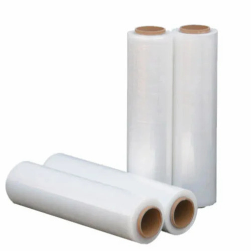 Pe Stretch Film
