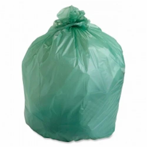 Plain Garbage Bags