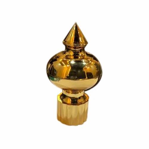Plastic Curtain Finials