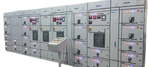 PMCC Panel