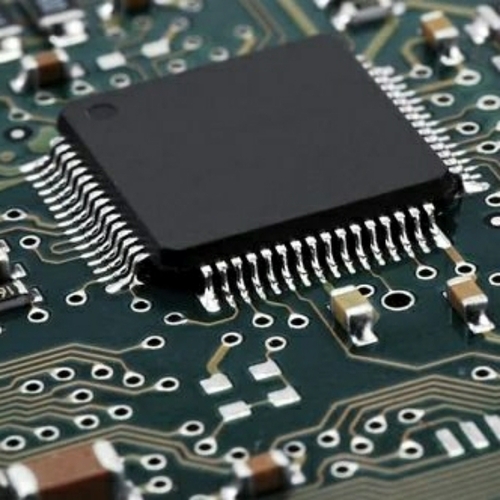 Printed Circuit Board Assembly