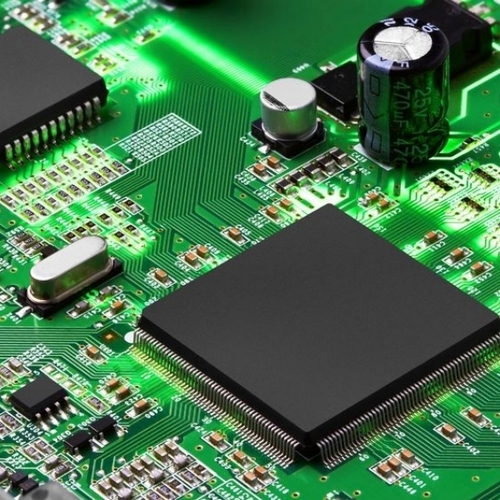 Printed Circuit Boards